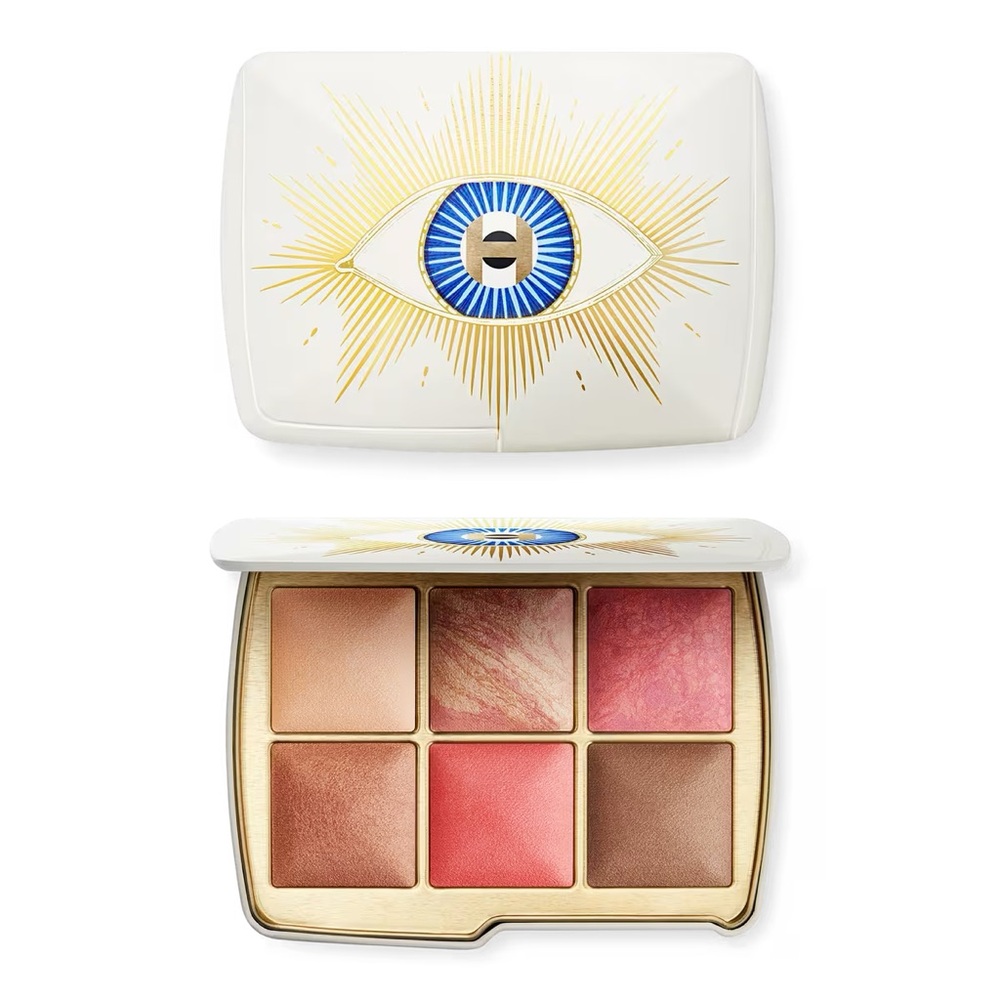 Hourglass Limited Edition makeup Palette Ambient LightingEdit Unlocked
Brand new